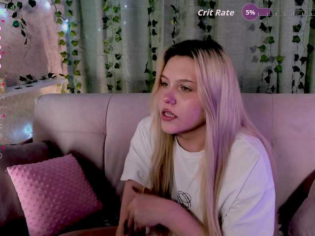 Malisha-kiss's BongaCams show and profile