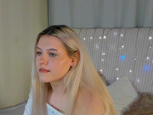 Malisha-kiss webcam