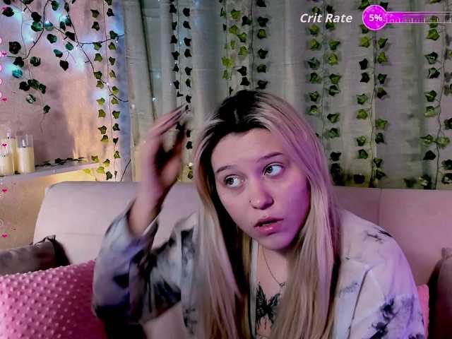 Malisha-kiss's BongaCams show and profile