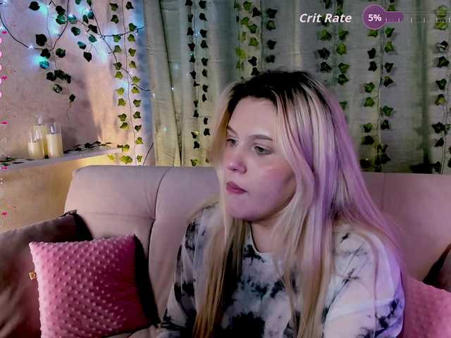 Malisha-kiss live cam