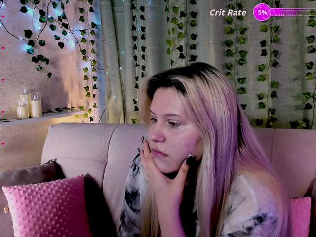 Malisha-kiss's BongaCams show and profile