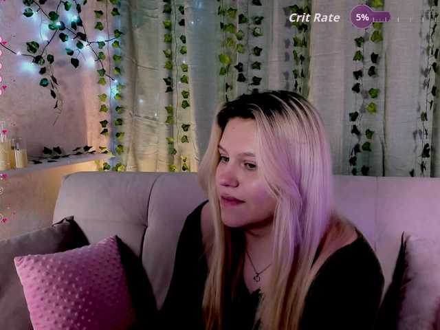 Malisha-kiss's BongaCams show and profile