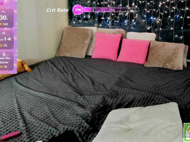 Malisha-kiss live cam