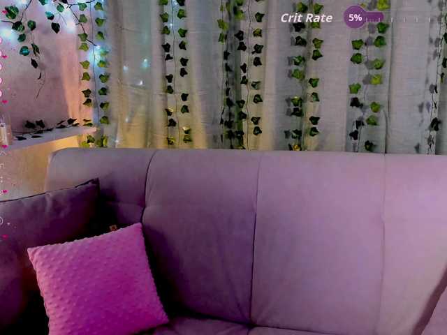 Malisha-kiss's BongaCams show and profile