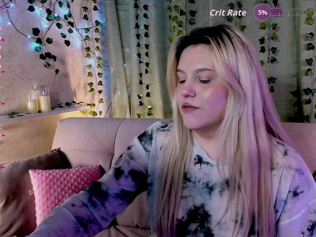 Malisha-kiss's BongaCams show and profile