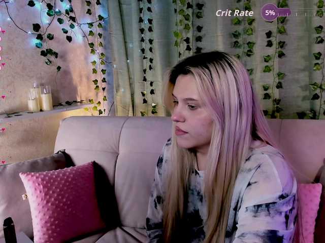 Malisha-kiss preview