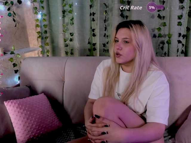 Malisha-kiss's BongaCams show and profile