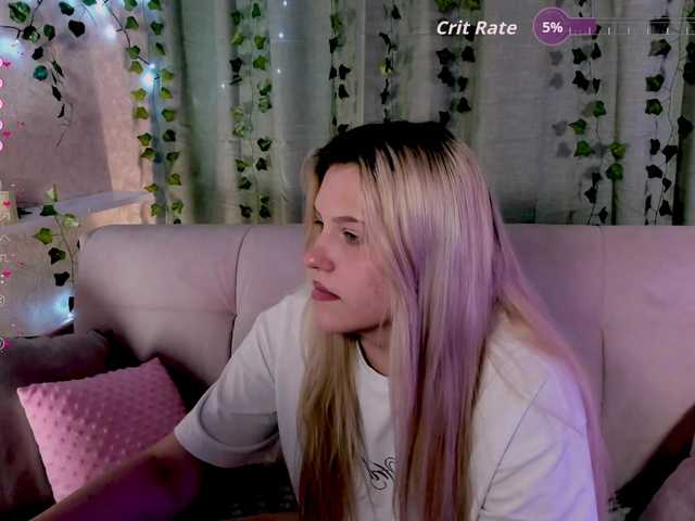 Malisha-kiss's BongaCams show and profile