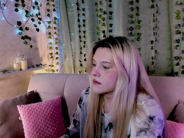 Malisha-kiss's BongaCams show and profile