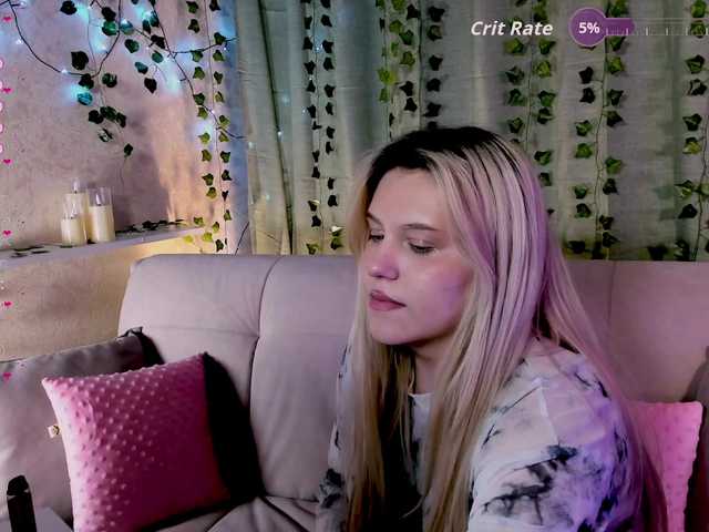 Malisha-kiss's BongaCams show and profile