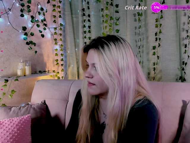 Malisha-kiss's BongaCams show and profile