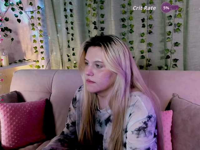 Malisha-kiss's BongaCams show and profile