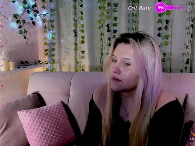 Malisha-kiss's BongaCams show and profile