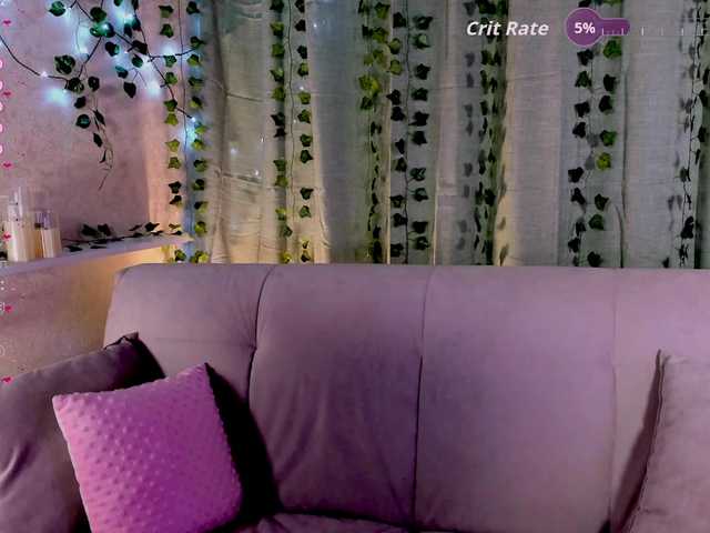 Malisha-kiss's BongaCams show and profile