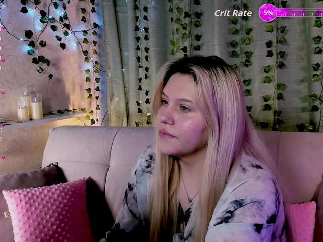 Malisha-kiss's BongaCams show and profile