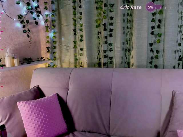 Malisha-kiss's BongaCams show and profile