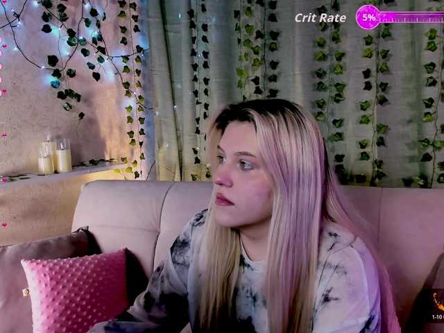 Malisha-kiss's BongaCams show and profile