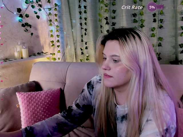 Malisha-kiss's BongaCams show and profile