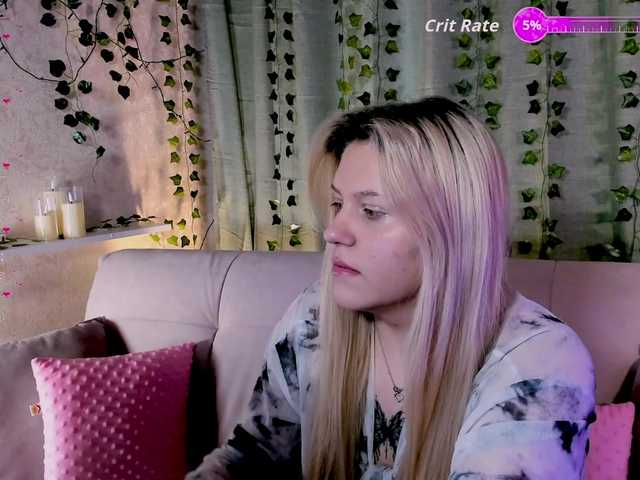 Malisha-kiss's BongaCams show and profile