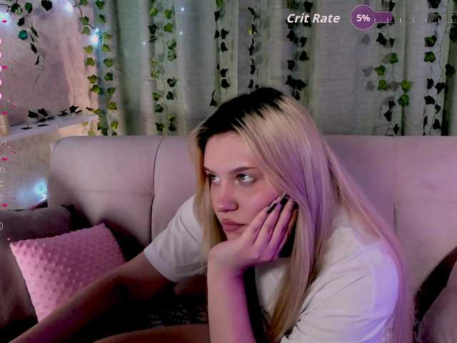 Malisha-kiss's BongaCams show and profile