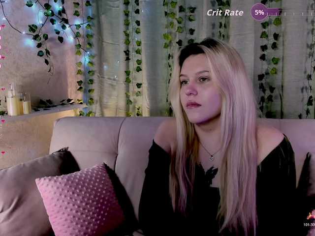 Malisha-kiss's BongaCams show and profile