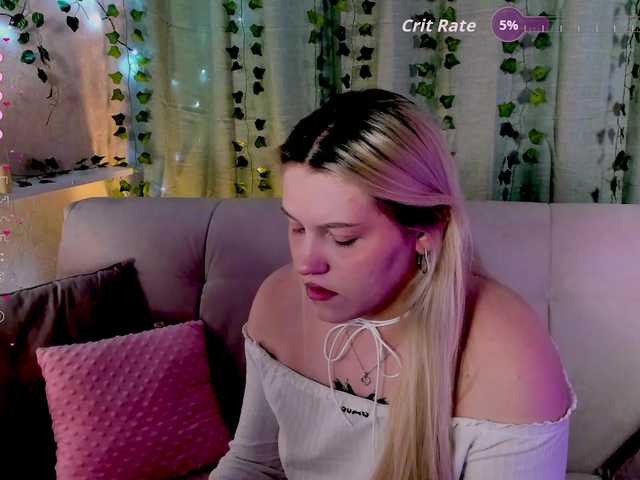 Malisha-kiss's BongaCams show and profile