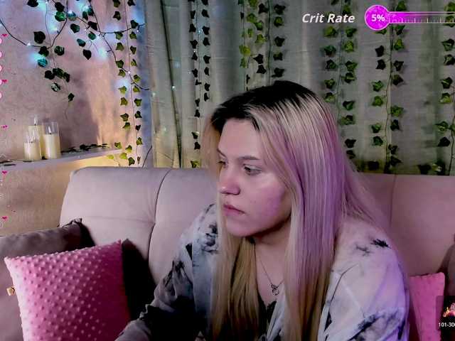 Malisha-kiss's BongaCams show and profile