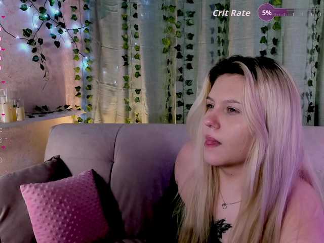 Malisha-kiss's BongaCams show and profile