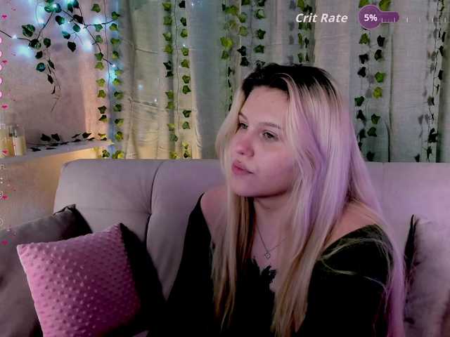 Malisha-kiss's BongaCams show and profile