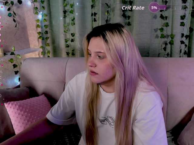 Malisha-kiss's BongaCams show and profile