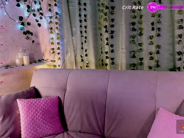 Malisha-kiss live cam