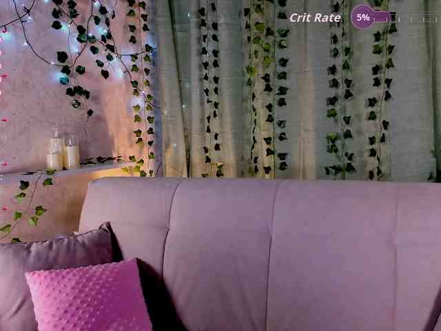 Malisha-kiss Live Webcam on BongaCams