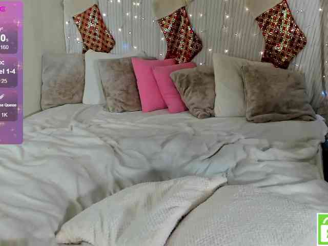 Malisha-kiss Malisha-kiss