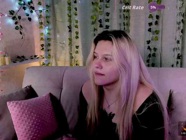 Malisha-kiss Malisha-kiss