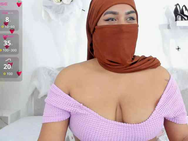 Kadiraa webcam