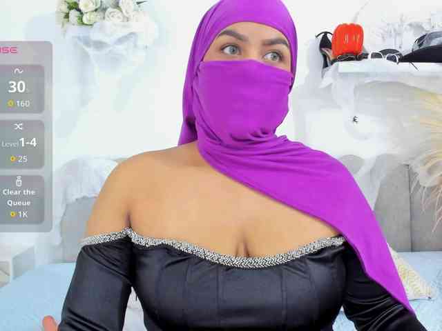 Kadiraa webcam