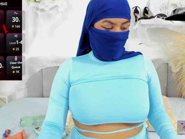 Kadiraa webcam