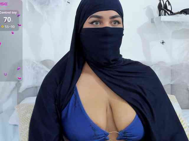 Kadiraa webcam