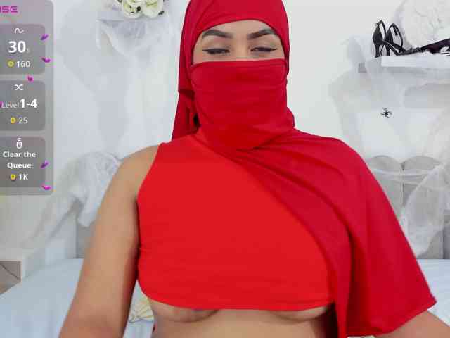 Kadiraa webcam