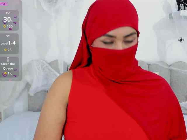 Kadiraa webcam