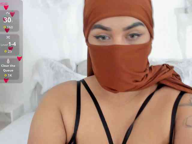 Kadiraa webcam