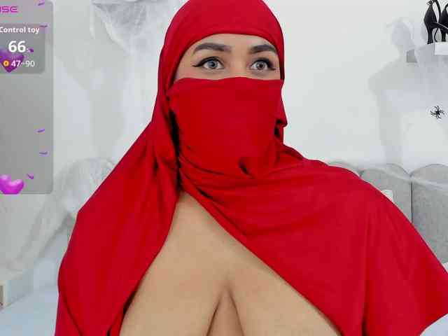 Kadiraa webcam