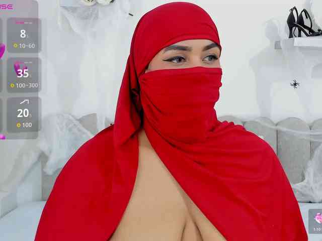 Kadiraa webcam