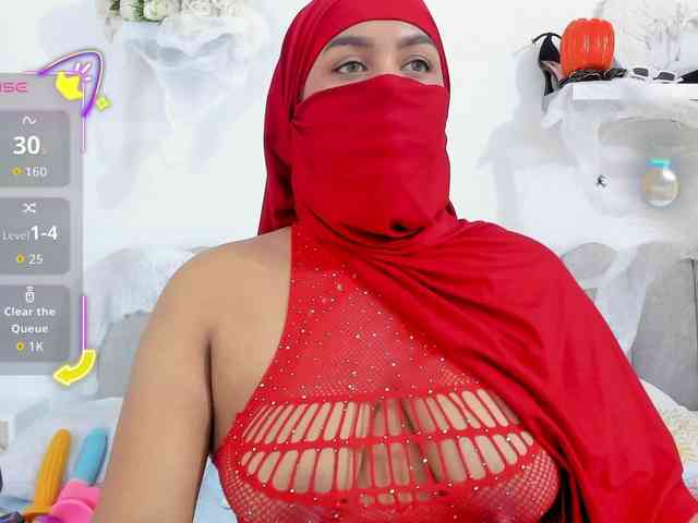 Kadiraa webcam