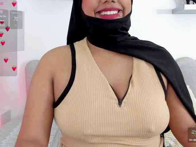 Kadiraa webcam