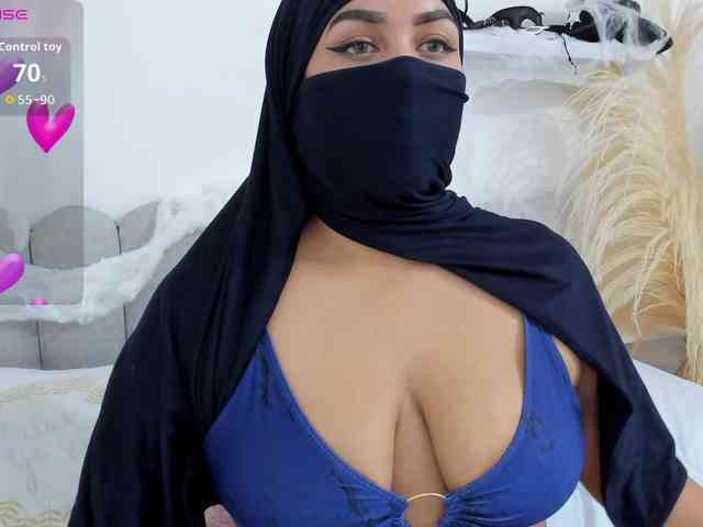 Kadiraa webcam