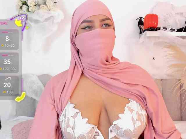 Kadiraa webcam