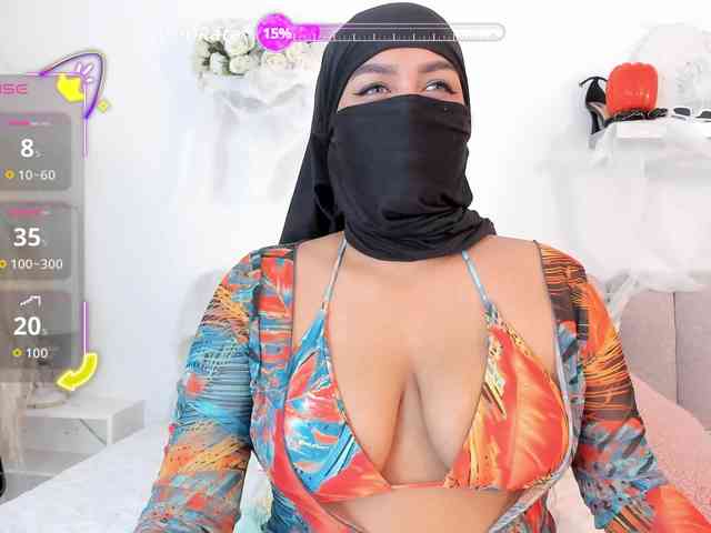 Kadiraa webcam