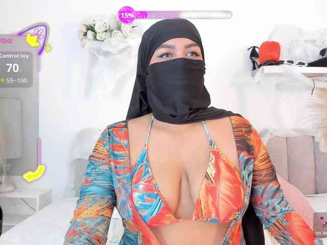 Kadiraa webcam