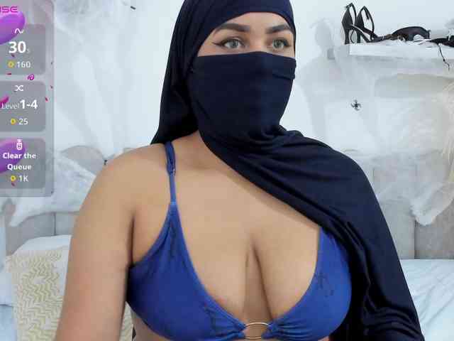 Kadiraa webcam
